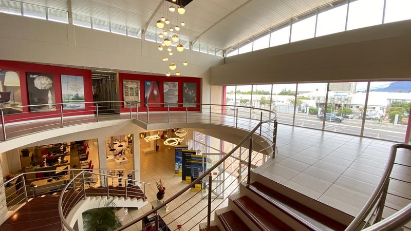To Let commercial Property for Rent in Milnerton Central Western Cape